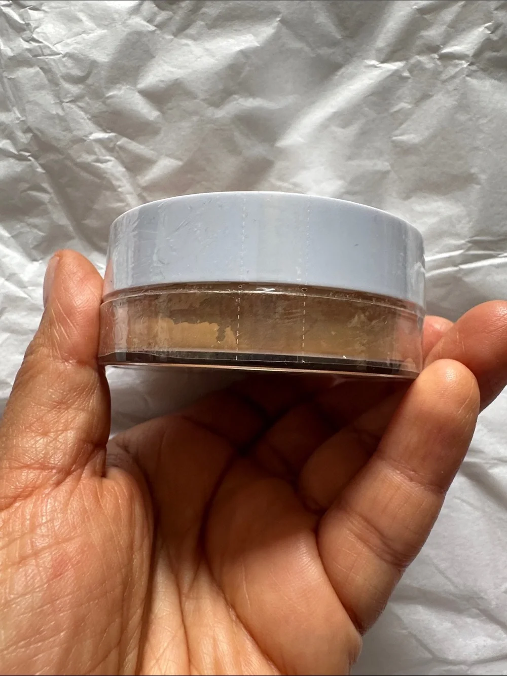 Revlon Candid Foundation & Topaz Baking Powder Duo - Beige/Tan